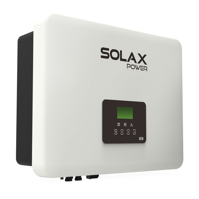 SolaX X3-10.0-T