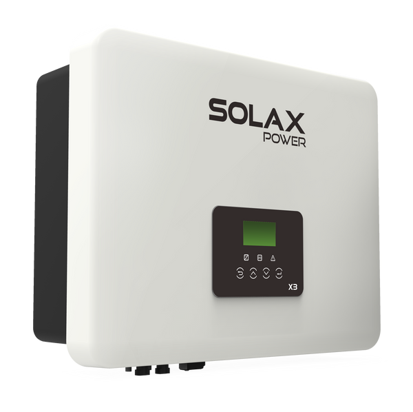 SolaX X3-4.0-T