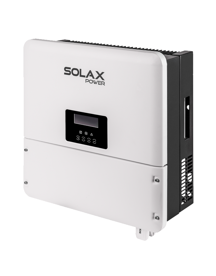 SolaX X1-Hybrid-3.0-T