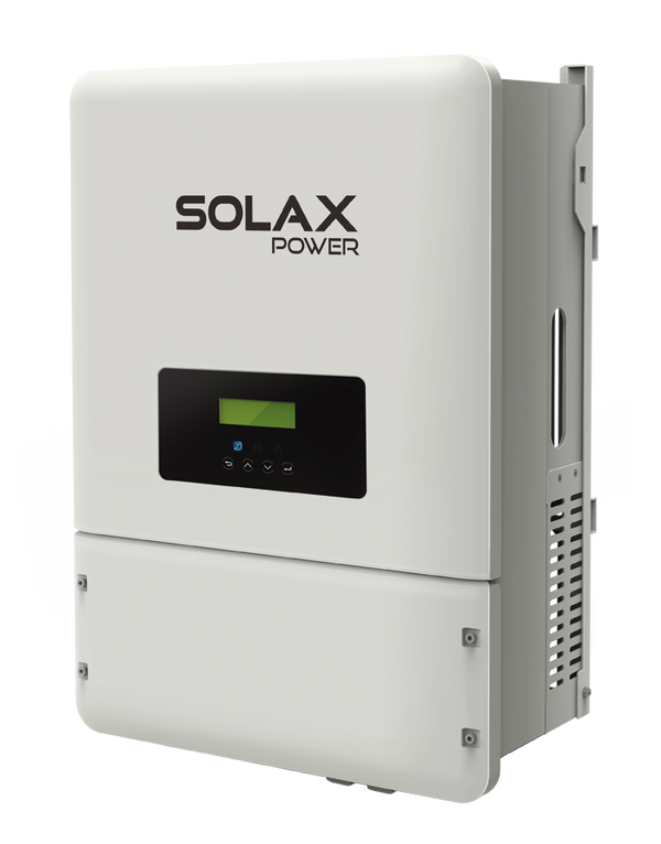 SolaX X3-Hybrid-8.0T