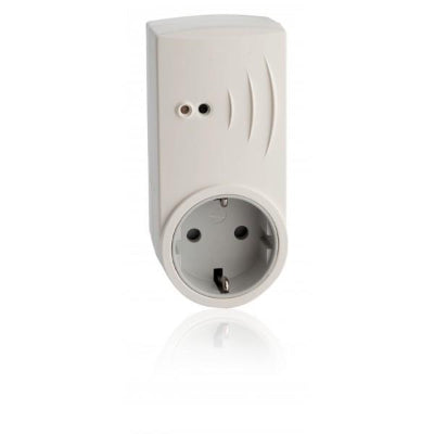 SolarEdge Plug-In Socket with Meter