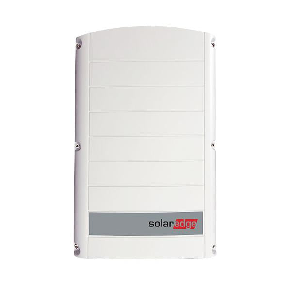 SolarEdge SE27.6K rasuni.com