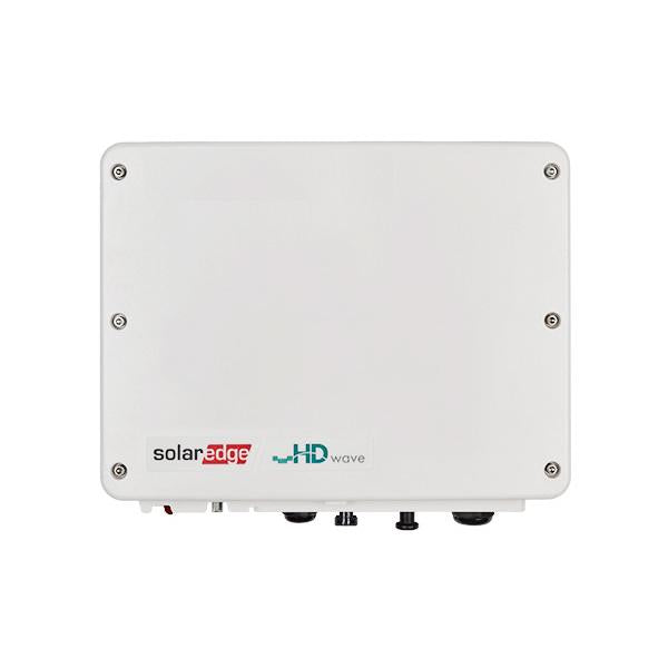 SolarEdge SE3500H rasuni.com