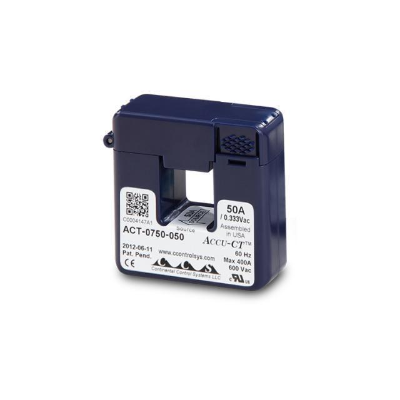 Solaredge Ct SolarEdge Split Core Current Transformer 50A – rasuni.com