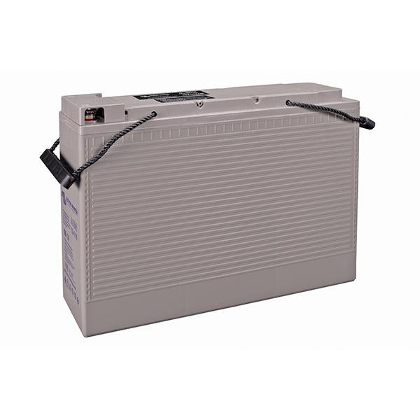 Victron 12V/115Ah AGM Telecom Battery (M8) BAT412105164
