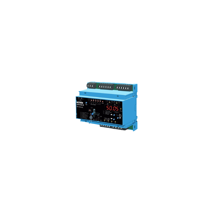 Victron Anti-islanding relay SPI1021