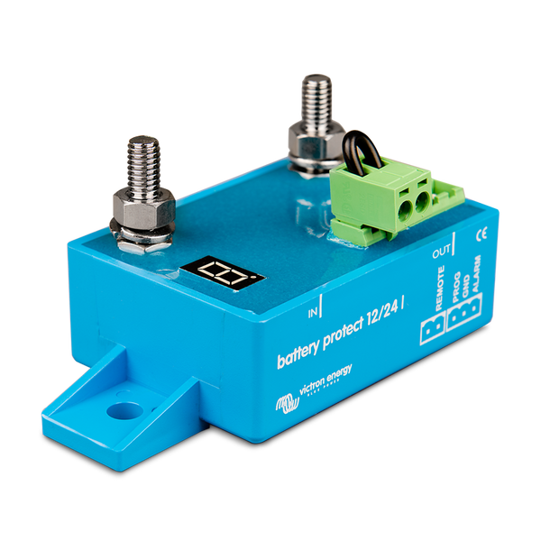 Victron BatteryProtect 12/24V-100A BPR000100400