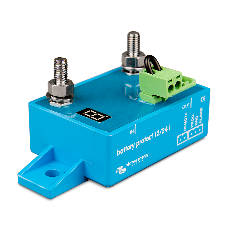 Victron BatteryProtect 12/24V-100A BPR000100400