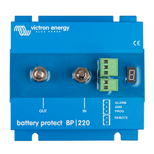 Victron BatteryProtect 12/24V-220A BPR000220400