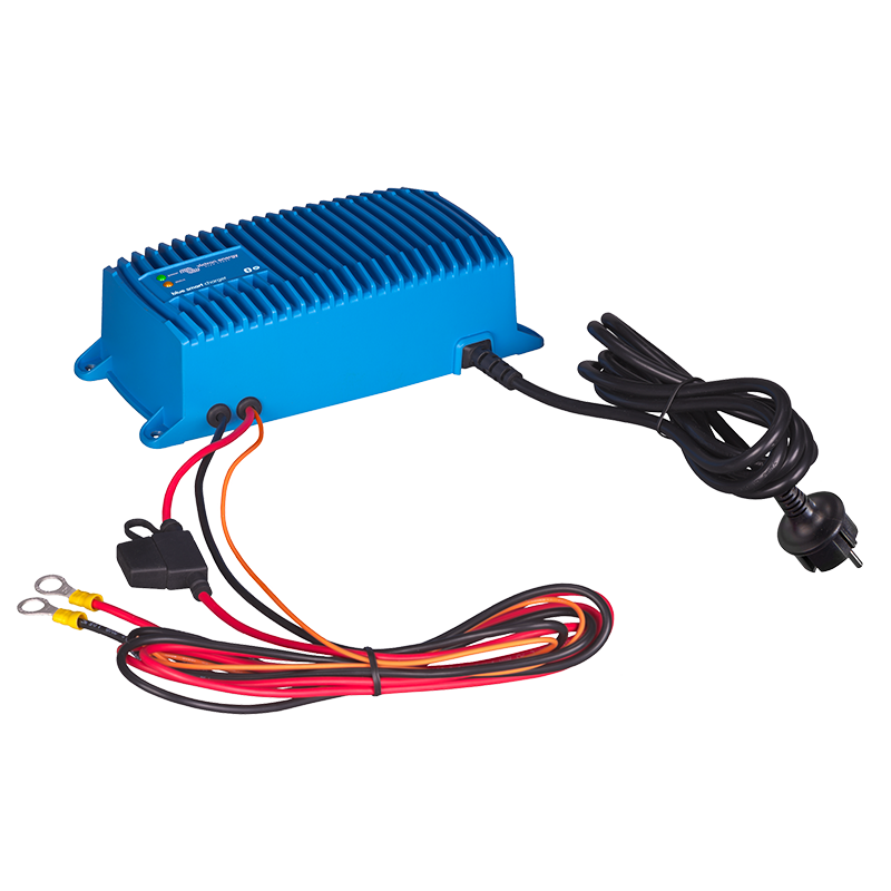 Victron Blue Smart IP67 Charger 12/25 (1)