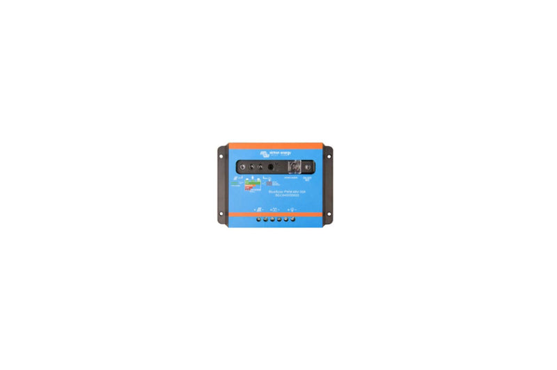 Victron BlueSolar PWM-Light 48V-20A Charge Controller