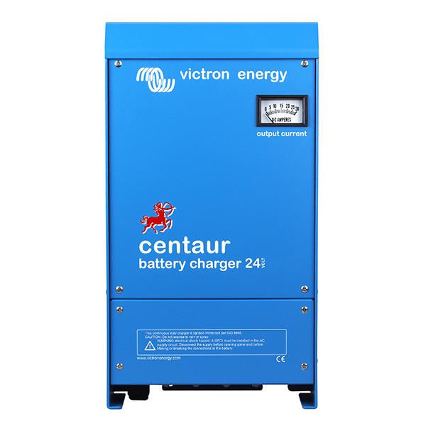 Victron Centaur Charger 24/60(3) 120-240 VCCH024060000