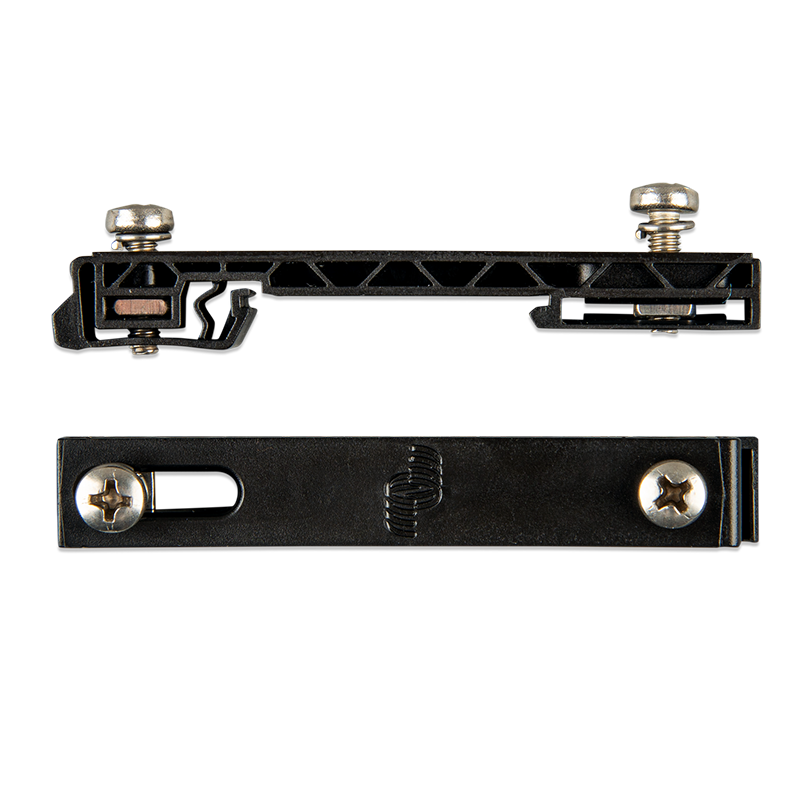 Victron DIN35 adapter small