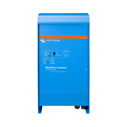 Victron MultiPlus Compact 12/2000/80-50 120V VE.Bus (UL 458)
