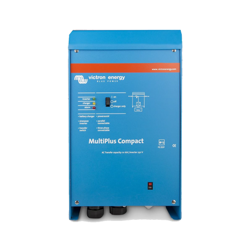 Victron MultiPlus Compact 24/800/16-16 230V VE.Bus