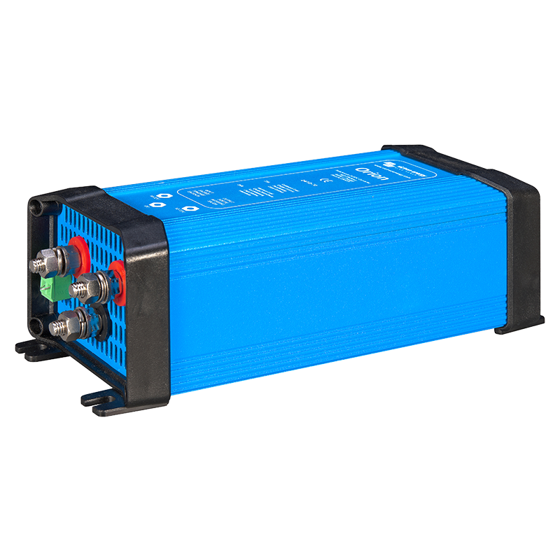 Victron Orion 24/12-70A DC-DC converter IP20 / Binding posts ORI241270030