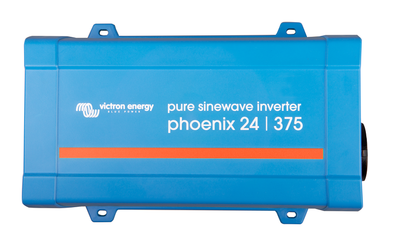 Victron Phoenix 24/375 VE.Direct Schuko