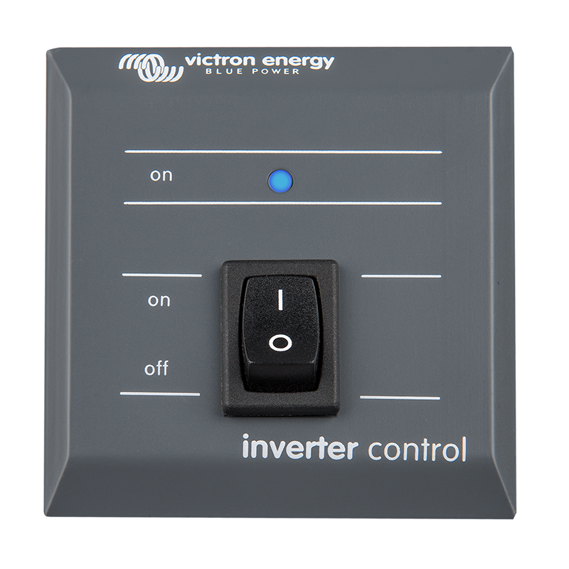 Victron Phoenix Inverter Control VE.Direct REC040010210R