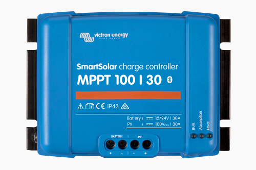 Victron SmartSolar MPPT 100/30