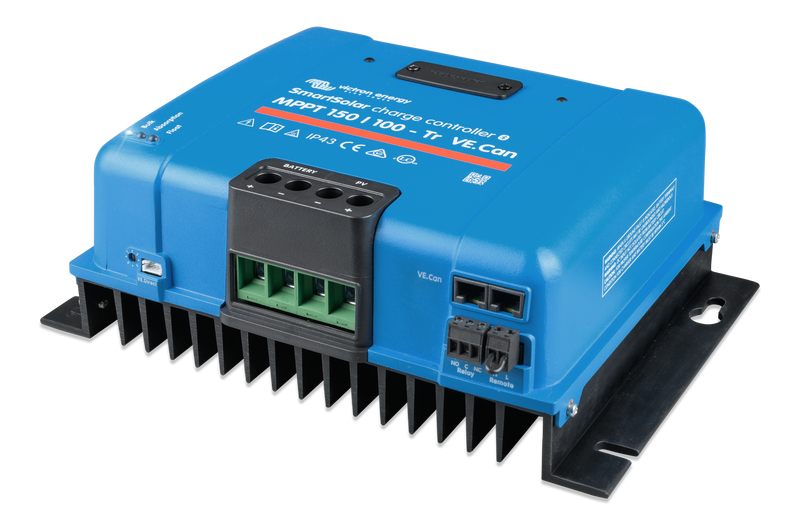 Victron SmartSolar MPPT 150/85-Tr VE.Can