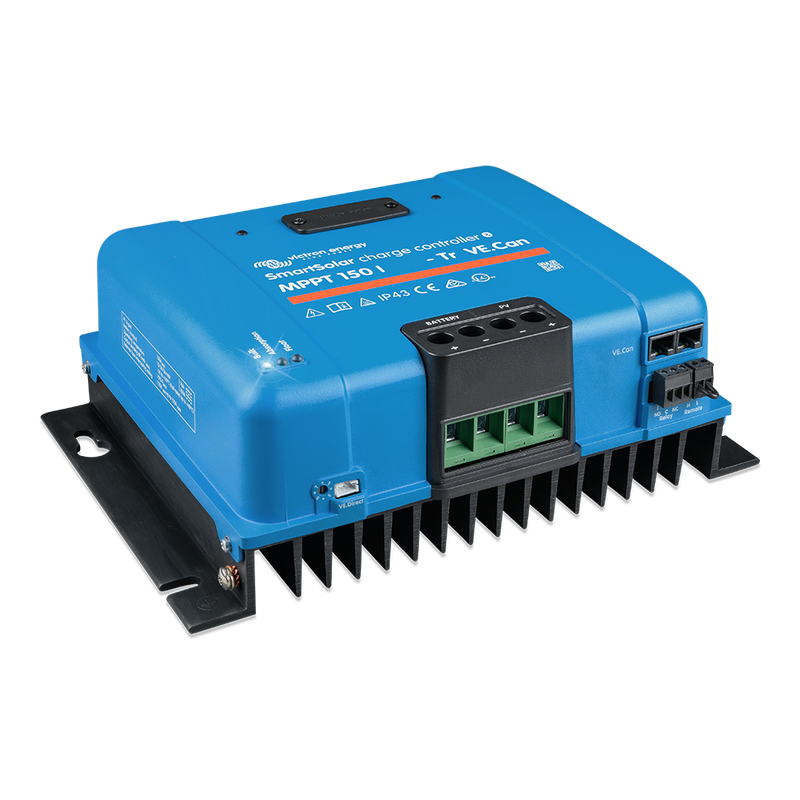Victron SmartSolar MPPT 150/85-Tr VE.Can