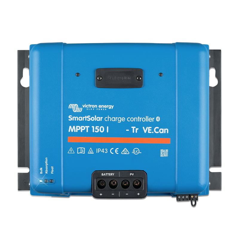 Victron SmartSolar MPPT 150/85-Tr VE.Can