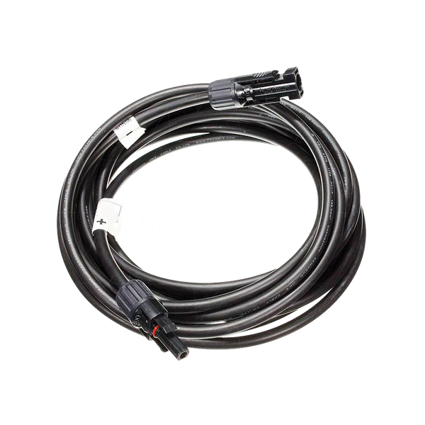 Victron Solarcable L=20m/6sqmm -M/F conn. (PV-ST01)