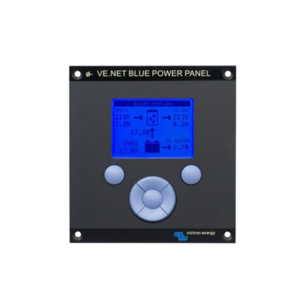 Victron Remote Panel Victron Remote Panels & Monitoring - Online Shop – rasuni.com