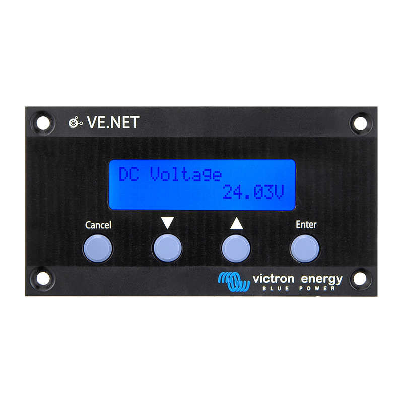 Victron VE.Net Panel (VPN) VPN000100000