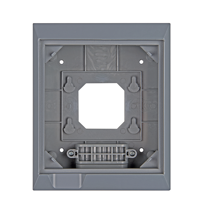Victron Wall mounted enclosure for Color Control GX  ASS050400000