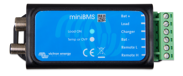 Victron miniBMS BMS400100000