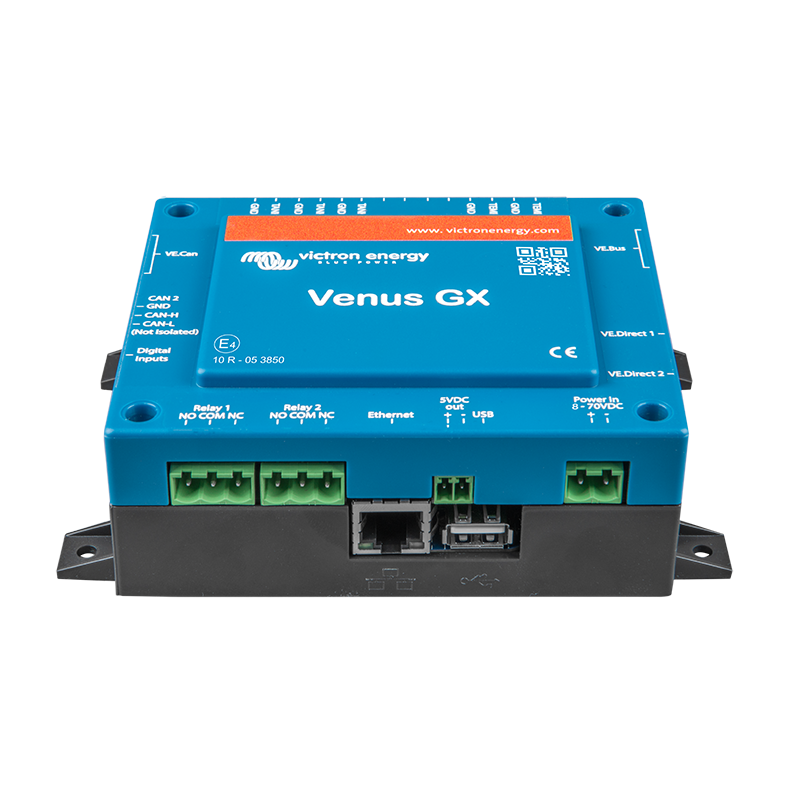 Victron Venus GX