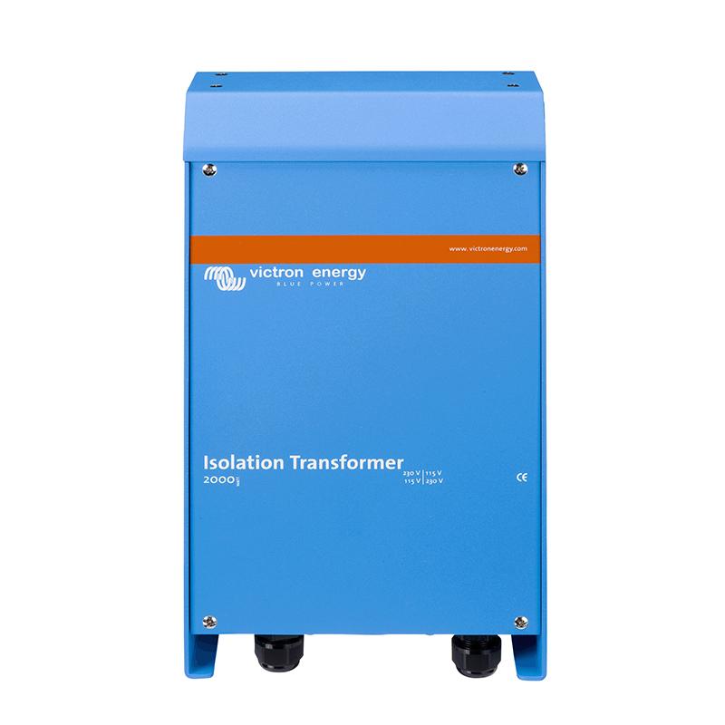 Victron Isolation Transformer 2000W 115/230V ITR040202041