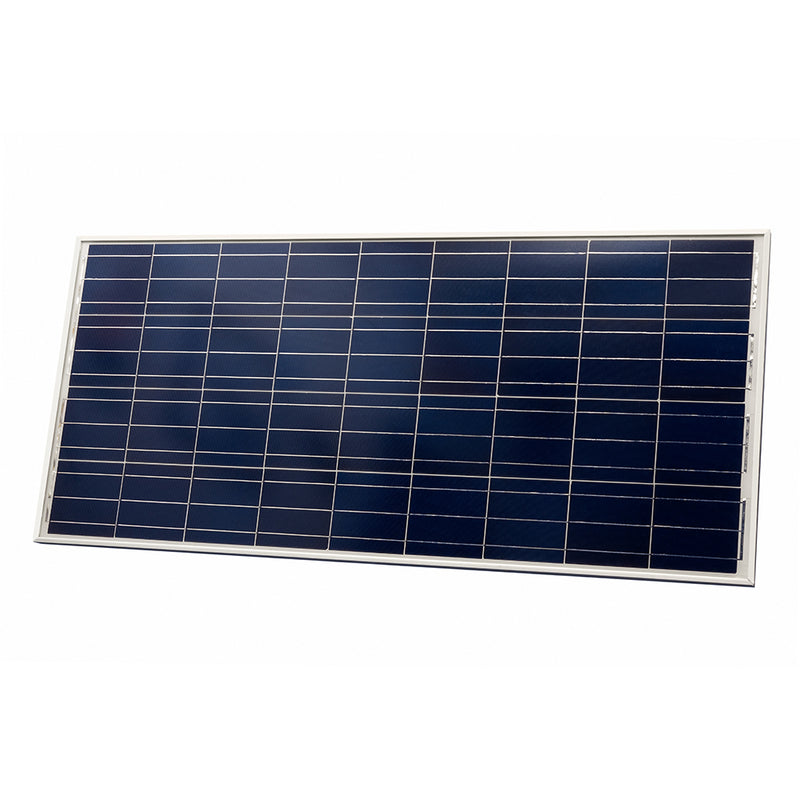 Victron Solar Panel 60W-12V Poly 545x668x25mm series 4a SPP040601200