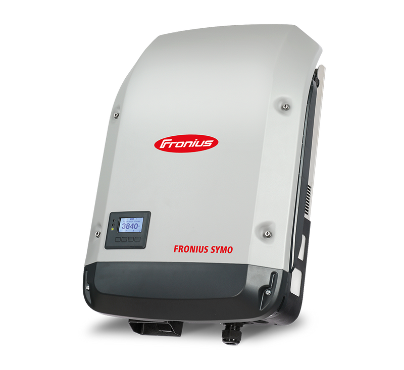 Fronius Symo 3.0-3-M Inverter