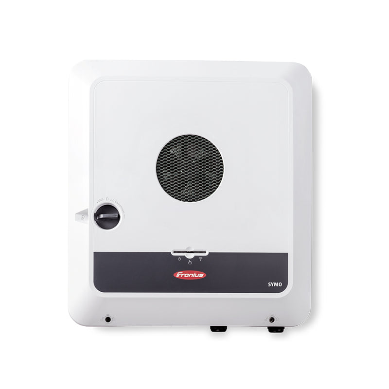 Fronius Symo GEN24 8.0 Plus