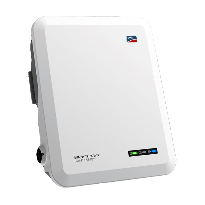 SMA Sunny Tripower Smart Energy 5.0
