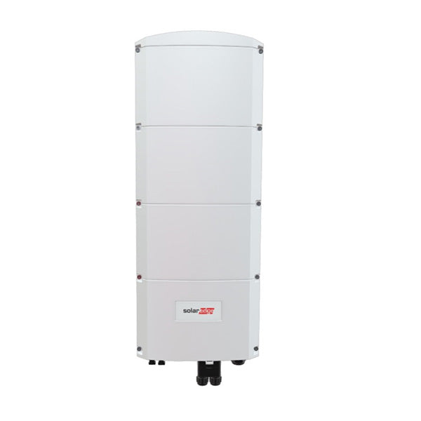 SolarEdge Home Hub SE10K-RWB48 Inverter