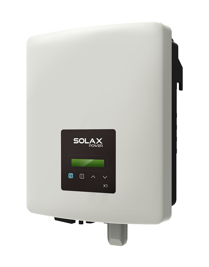 SolaX X1-2.0-S Mini – rasuni.com