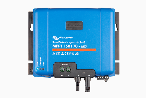 Victron SmartSolar MPPT 150/70-MC4